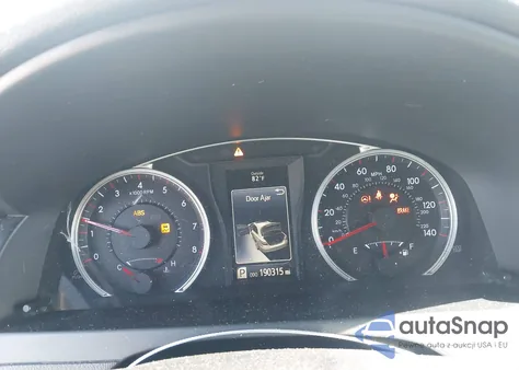 2015 Toyota Camry Se z USA, uszkodzony, nr VIN 4T1BF1FK1FU070898